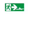 Emergency Exit Kayak