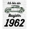 Oldtimer 1962