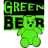 Green Bear