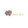 Merci Berry Much Vegan