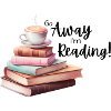 Go Away I'm Reading!