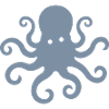 Octo Wonkey Logo