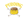 Dessert Pudding Rejoices Dessert