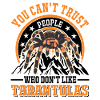 Tarantula Pet Spider Tarantula