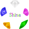 Gemstone Circle, Shine