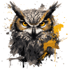 Owl Head