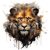 Lion Head