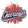 Cheerleader