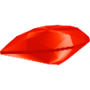 Red Gemstone