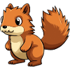 Eichhörnchen