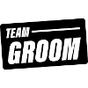 Team Groom Wedding Saying