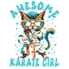 karate