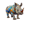 Rhinocéros