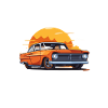 Classic Oldtimer