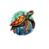 Turtle - Chill