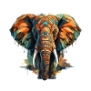 Elephant never forgets