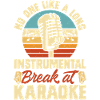 Karaoke Singing