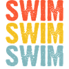 Swimming Swimmers