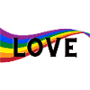 Fierté Arc-en-ciel