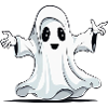 Halloween Ghost