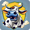 Crazy Cow