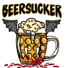 Beer Halloween Costume