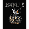 BOU !