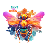Save the Bees