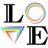 Love lgbt