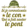 septième compagnie, film culte, réplique culte