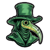Plague Doctor Doctor Doctor