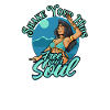 Shake Your Hips, Free Your Soul - Belly Dancing
