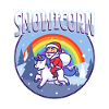 Snowicorn