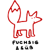 Süß und fuchsig