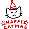 Happy Catmas