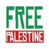 Free Palestine