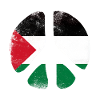 Peace For Palestine