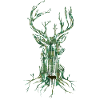 Deer Tree