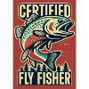Certified Fly Fisher Classic
