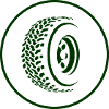 All-wheel drive shield 1-colour