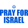 Pray for israel