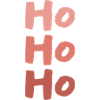 Ho Ho Ho