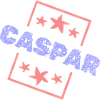 Gift for Caspar