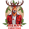 Cool Rudolph