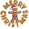 Merry Christmas Design Versatile Holiday Graphics