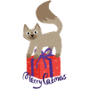 merryCatmas