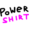 Powershirt