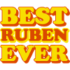 Ruben First Name Funny Gift