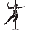 Pole dance