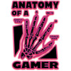 Anatomie d’un joueur drôle